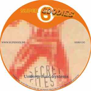 Underground Systems - Secret Files