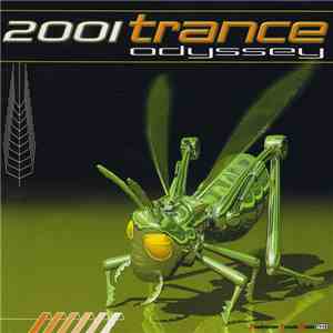 Various - 2001 Trance Odyssey