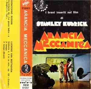 Various - Arancia Meccanica