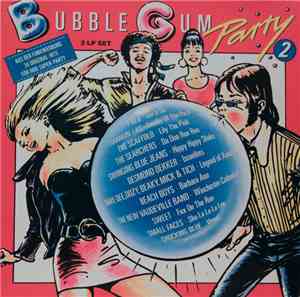 Various - Bubble Gum Party 2