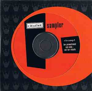 Various - Citadel Sampler