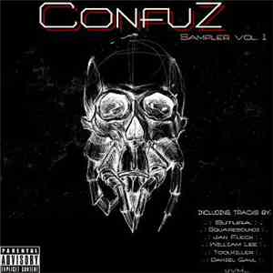 Various - Confuz Sampler Vol.1