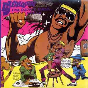 Various - DJ Explosion - Ina Dancehall Style