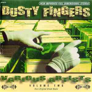 Various - Dusty Fingers Volume Two