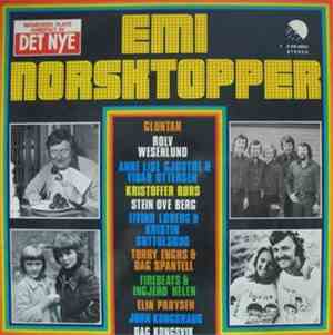 Various - EMI Norsktopper