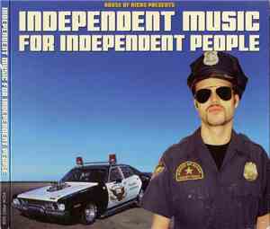 Various - Independent Music For Independent People