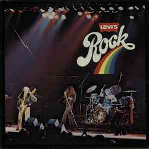 Various - Levi's Rock