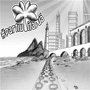 Various - #PartiuItapuã