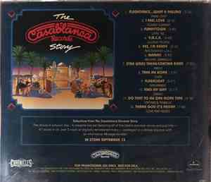 Various - Selections From The Casablanca Records Story