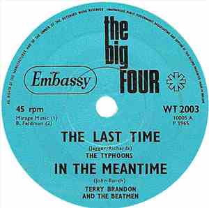 Various - The Big Four