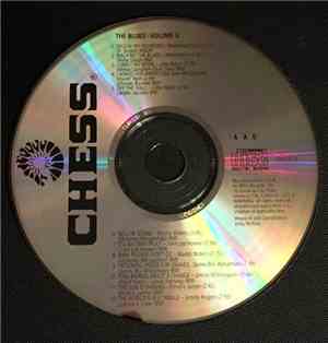 Various - The Blues Volume 3