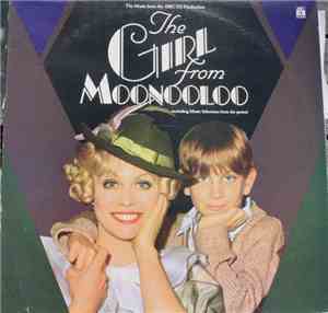 Various - The Girl From Moonooloo (Television Soundtrack)
