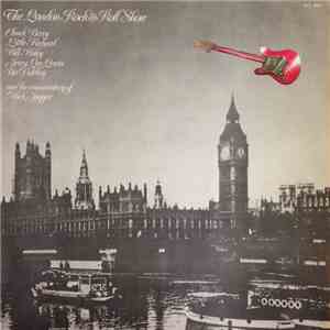 Various - The London Rock & Roll Show