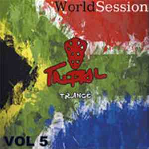 Various - Tribal Trance Vol.5