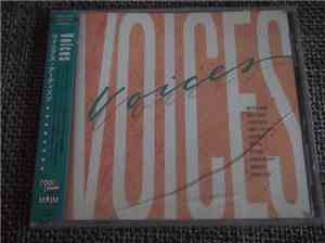 Various - Voices