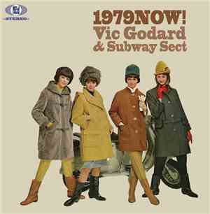 Vic Godard & Subway Sect - 1979 Now