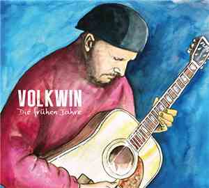 VOLKWIN MÜLLER - Die frühen Jahre