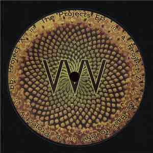 VVV - The Projects EP