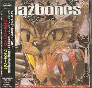 Wazbones - Wazbones