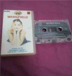 Whigfield - Whigfield