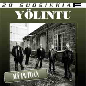 Yölintu - Mä Putoan