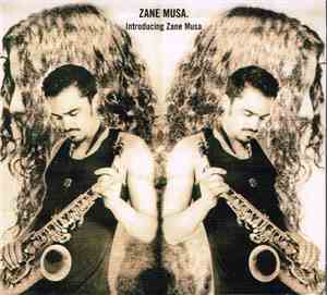 Zane Musa - Introducing Zane Musa