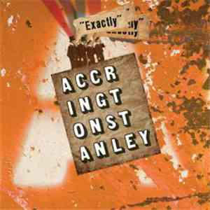 Accrington Stanley -  Exactly
