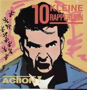 Action!  - Zehn Kleine Rapperlein