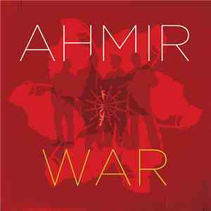 Ahmir - War