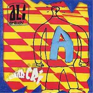Ali Dragon - Le Dernier Cri