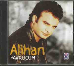 Alihan - Yavrucum