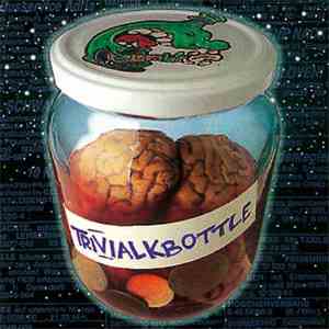 Alkbottle - Trivialkbottle