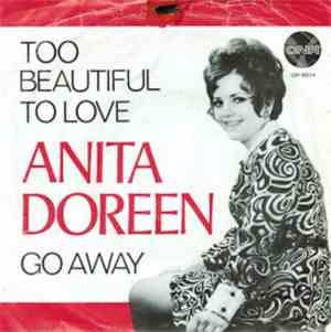 Anita Doreen - Too Beautiful To Love