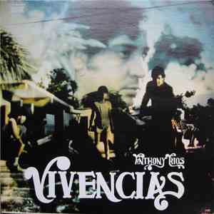 Anthony Rios - Vivencias
