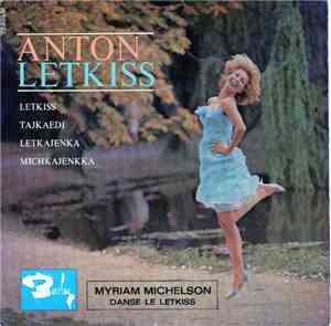 Anton Letkiss - Letkiss