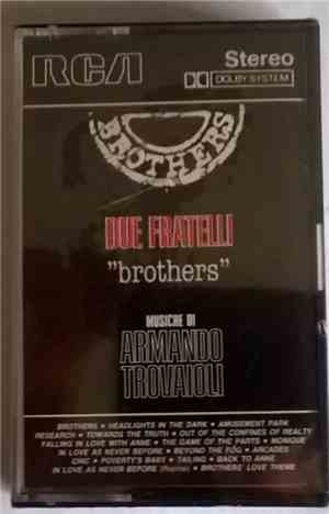 Armando Trovaioli - Due Fratelli 