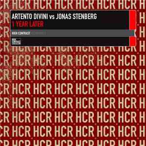 Artento Divini vs Jonas Stenberg - 1 Year Later