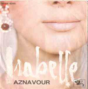 Aznavour - Isabelle