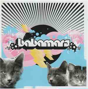 Babamars - Whatever Happened To All Our Pioneers