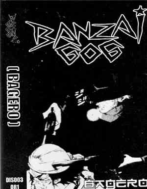 Banzai 606 - Bagero
