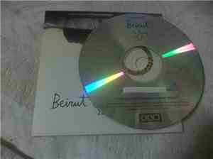 Beirut - The Flying Club Cup