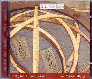 Bijan Chemirani With Ross Daly - Gulistan