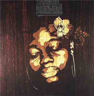 Blaze - Soul Heaven Presents Blaze (Part One)
