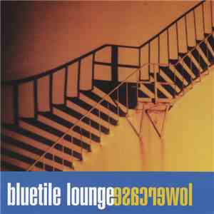 Bluetile Lounge - Lowercase
