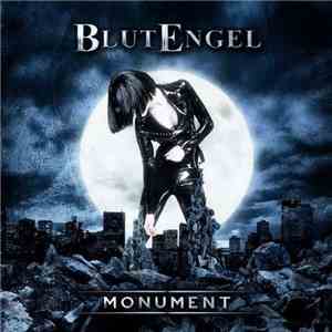 Blutengel - Monument