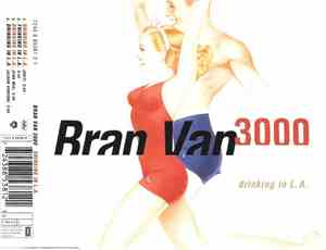 Bran Van 3000 - Drinking In L.A.