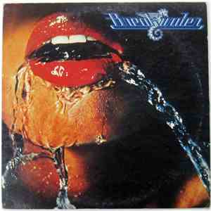 Breakwater - Breakwater