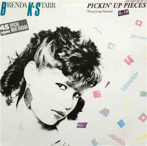 Brenda K. Starr - Pickin' Up Pieces