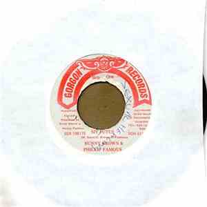 Bunny Brown & Phillip Famous - My Putus