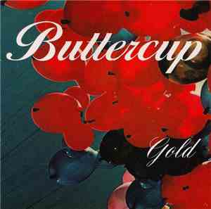 Buttercup  - Gold